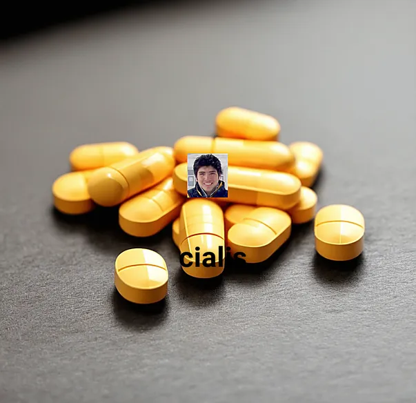 Cialis 20mg le prix